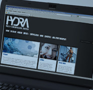 Nuovo website per il Consorzio Hydra